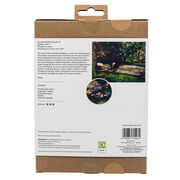 Ophelia embroidery kit
